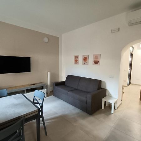 Casa Gina Appartement Syracuse Buitenkant foto