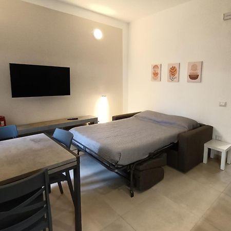 Casa Gina Appartement Syracuse Buitenkant foto