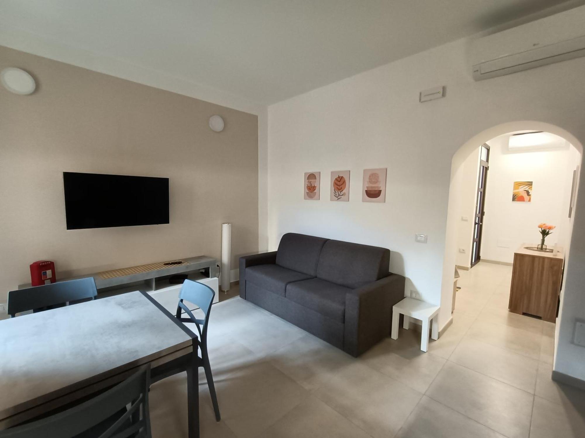 Casa Gina Appartement Syracuse Buitenkant foto