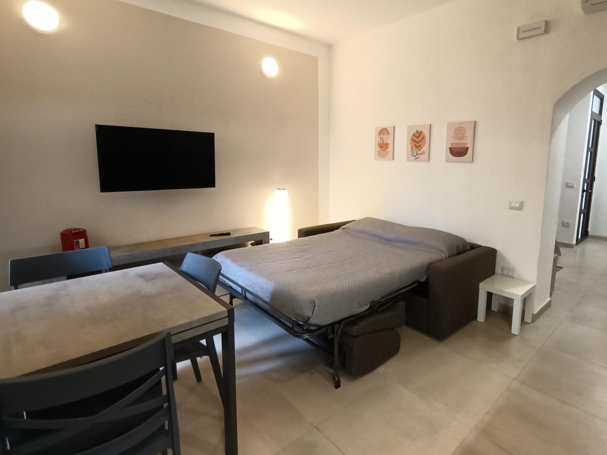 Casa Gina Appartement Syracuse Buitenkant foto