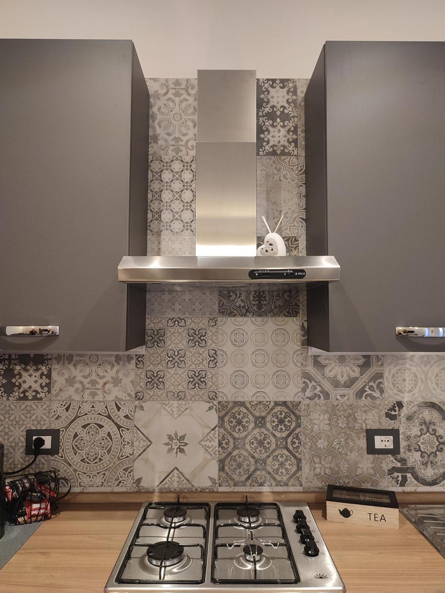 Casa Gina Appartement Syracuse Buitenkant foto