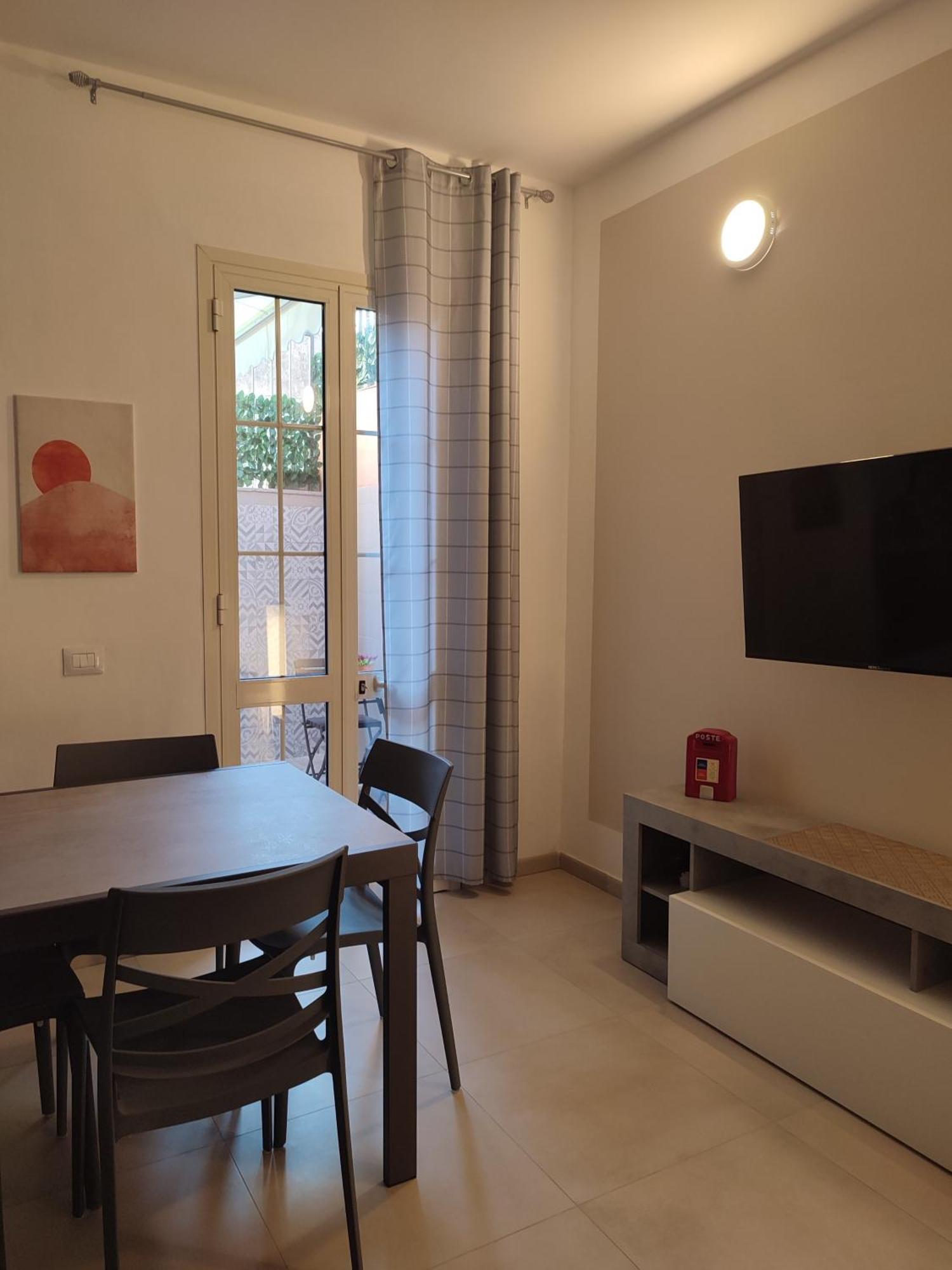 Casa Gina Appartement Syracuse Buitenkant foto