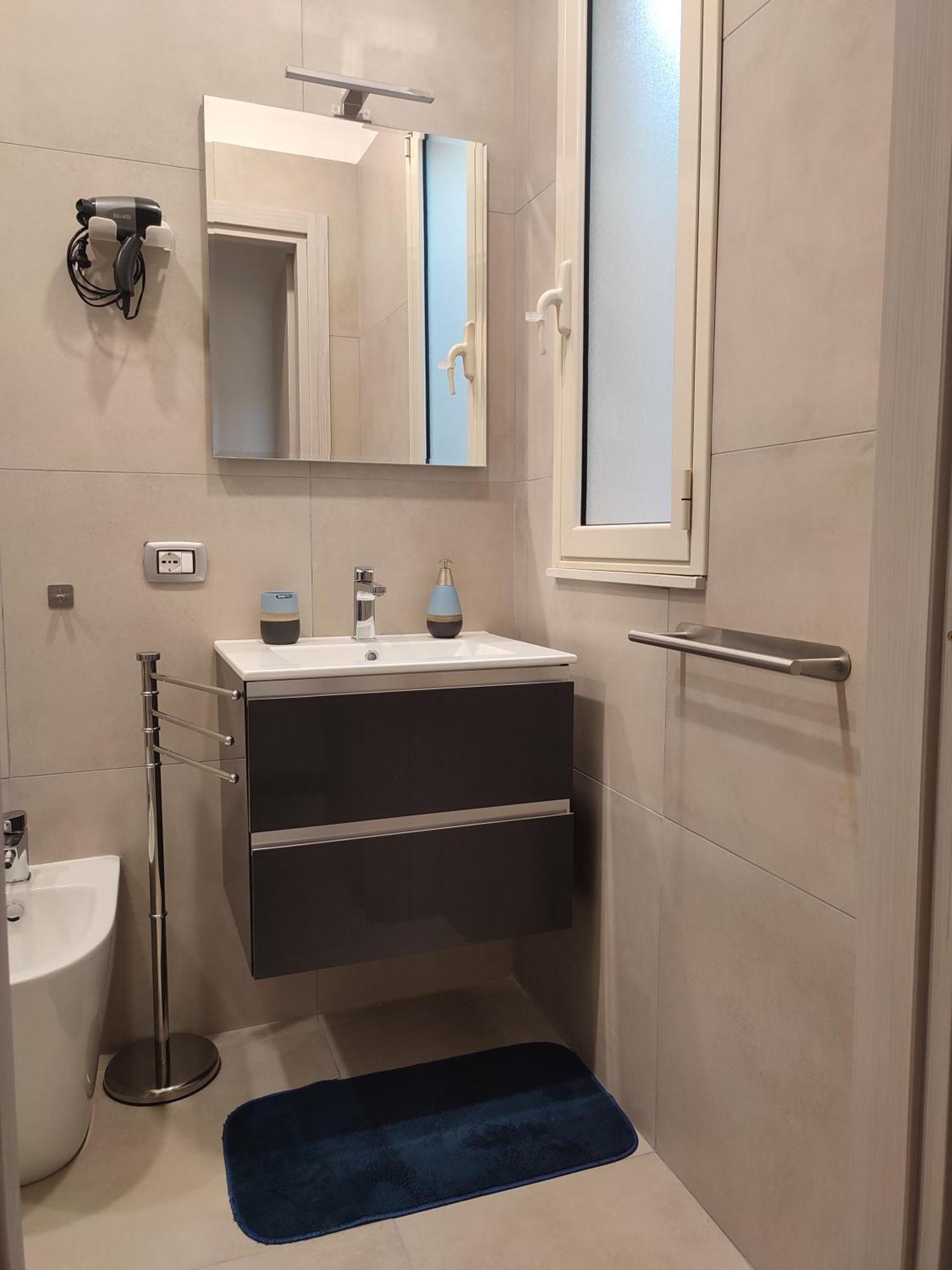 Casa Gina Appartement Syracuse Buitenkant foto