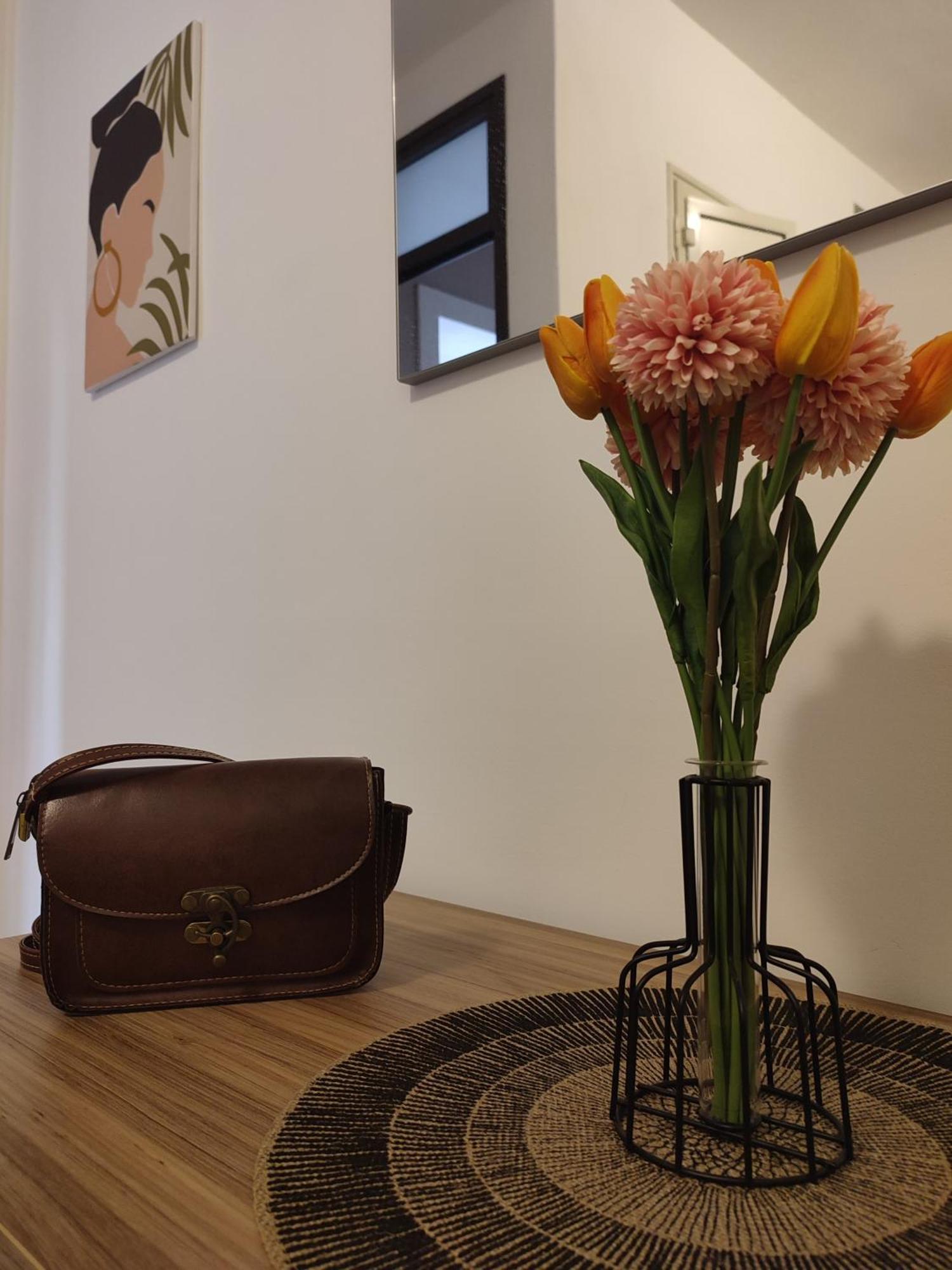 Casa Gina Appartement Syracuse Buitenkant foto