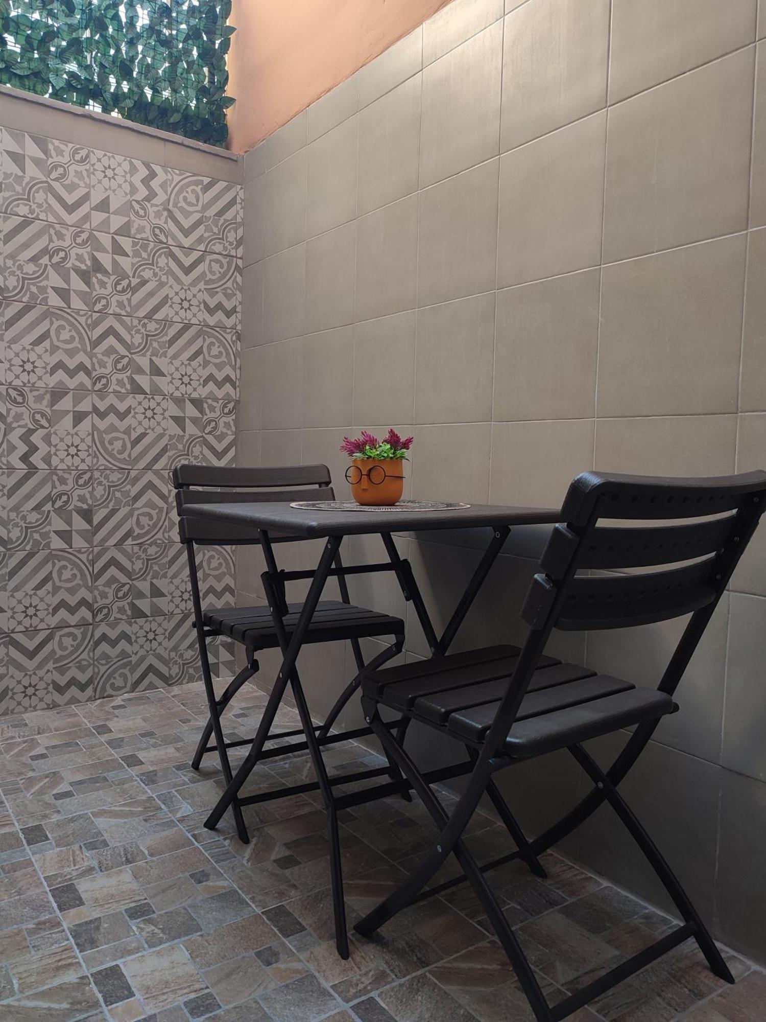Casa Gina Appartement Syracuse Buitenkant foto